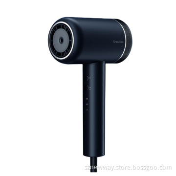 Showsee High Speed Hair Dryer A8 Tool Hairdryer
